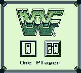 WWF Superstars 2 screenshot 4 for GameBoy